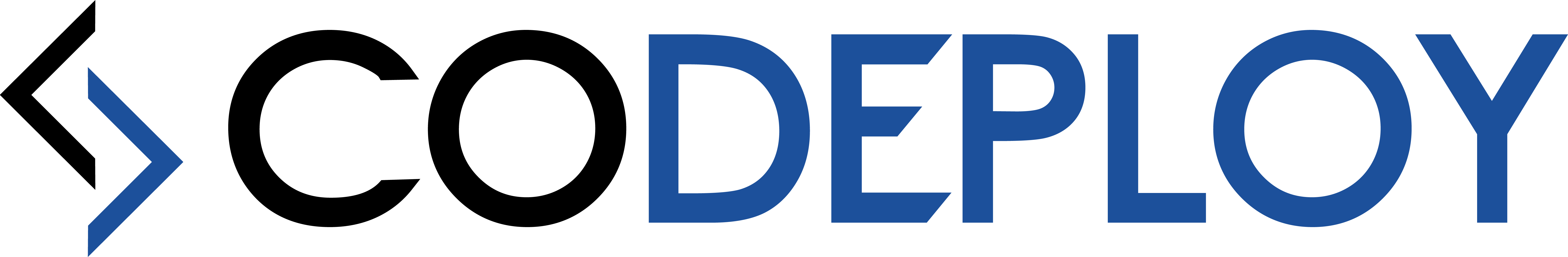 Codeploy — Consultoria e Desenvolvimento de Sistemas